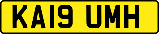 KA19UMH