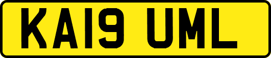 KA19UML
