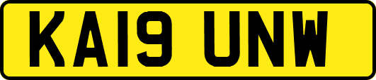 KA19UNW