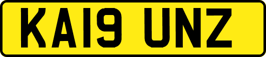 KA19UNZ
