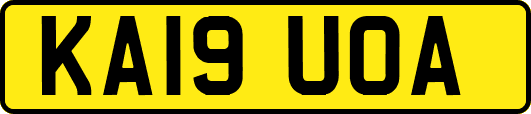 KA19UOA