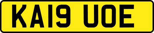 KA19UOE