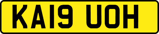 KA19UOH