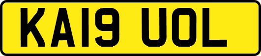 KA19UOL