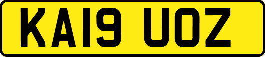 KA19UOZ