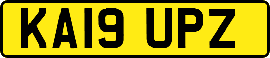 KA19UPZ