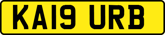 KA19URB