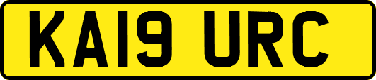 KA19URC