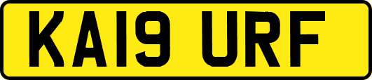 KA19URF
