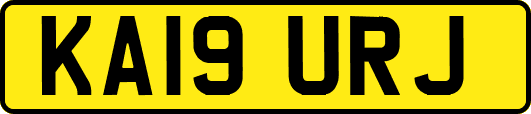 KA19URJ