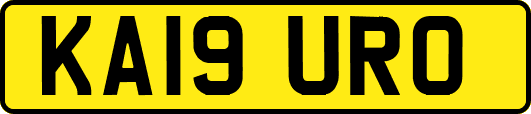 KA19URO