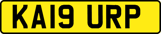 KA19URP