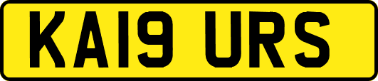 KA19URS