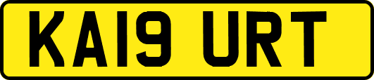 KA19URT