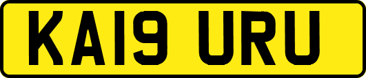 KA19URU
