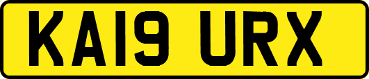 KA19URX