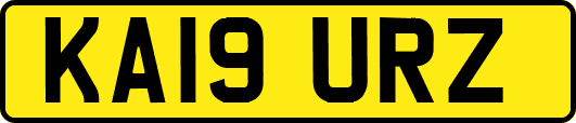 KA19URZ