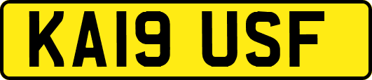 KA19USF