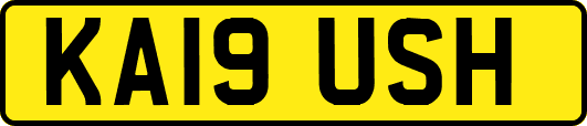 KA19USH