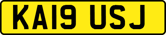 KA19USJ