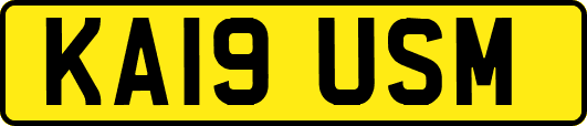 KA19USM
