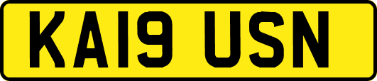 KA19USN
