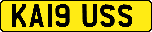KA19USS
