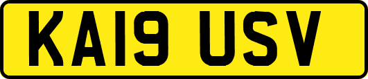 KA19USV