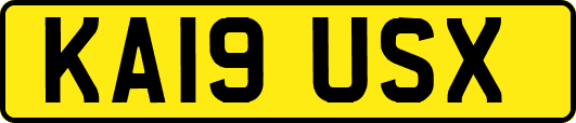 KA19USX