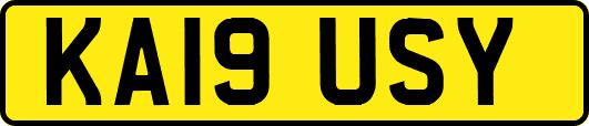 KA19USY