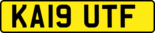 KA19UTF