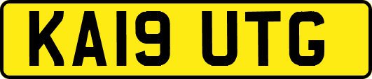 KA19UTG