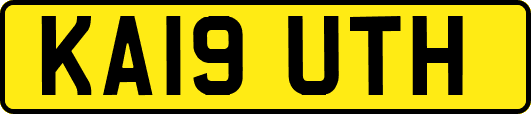 KA19UTH