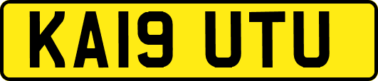 KA19UTU