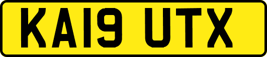 KA19UTX