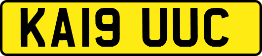 KA19UUC