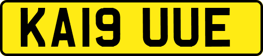 KA19UUE