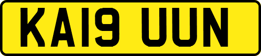 KA19UUN