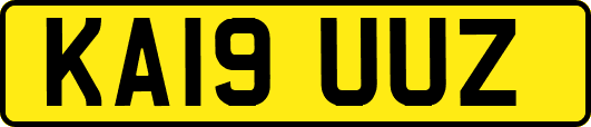 KA19UUZ