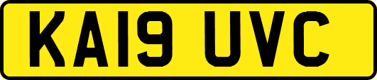 KA19UVC