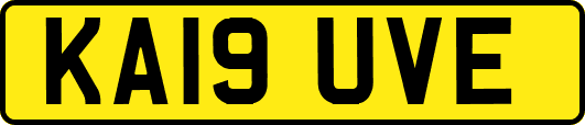 KA19UVE