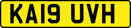 KA19UVH