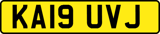 KA19UVJ