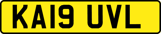 KA19UVL
