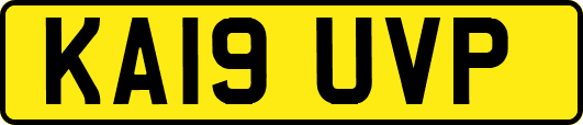 KA19UVP