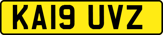KA19UVZ