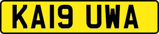 KA19UWA