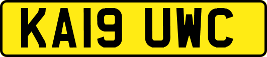 KA19UWC
