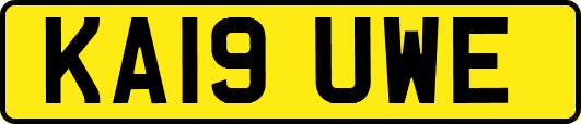 KA19UWE