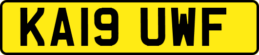 KA19UWF